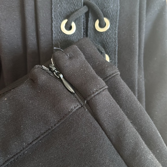 Fashion Nova Tights - Picture 8 of 9